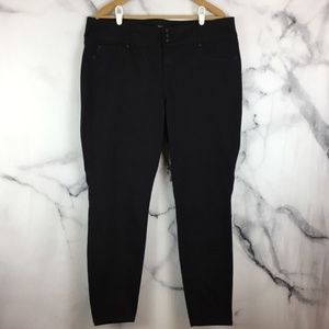 Torrid jeans